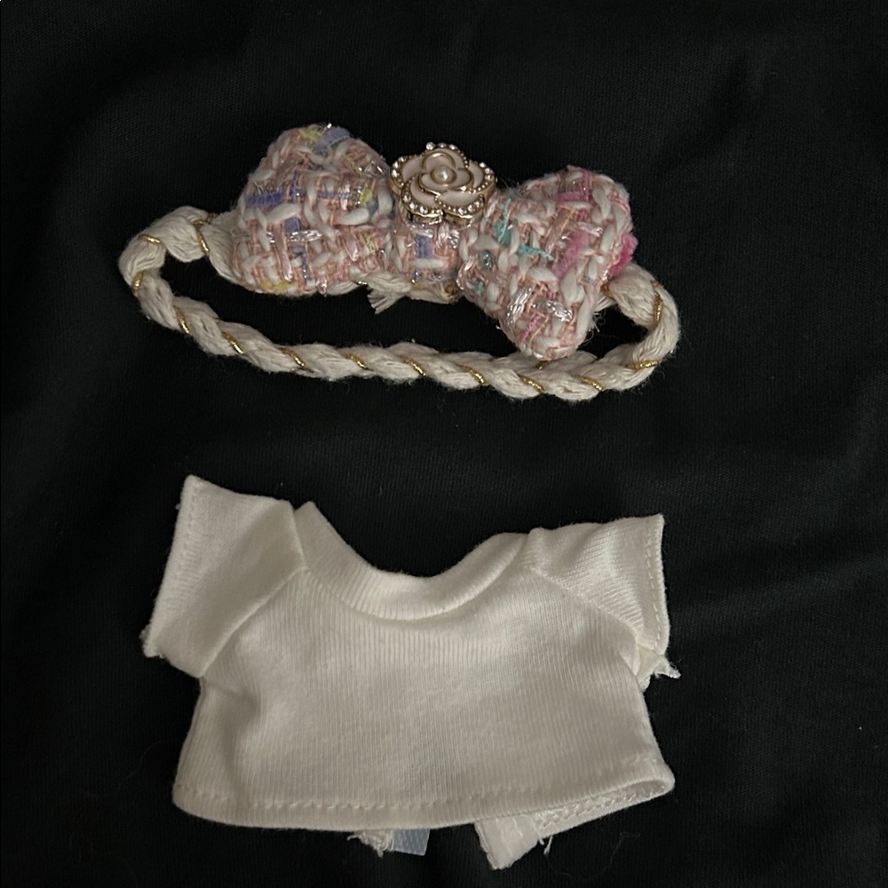 Labubu clothes - Picture 2 of 2